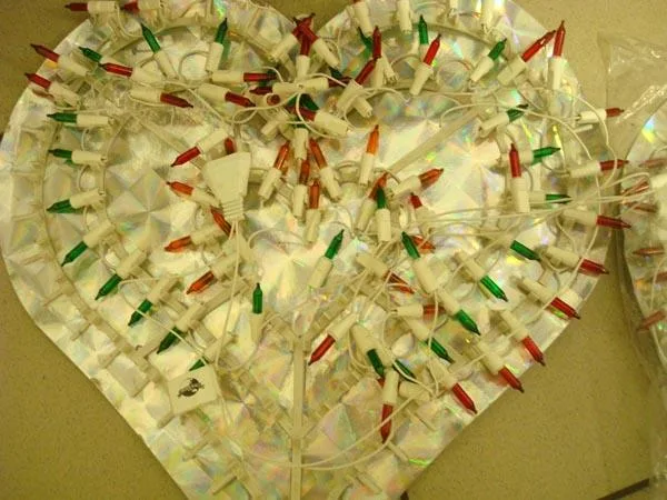 Catena di illuminazione «Unknown» (Huan Qiu)