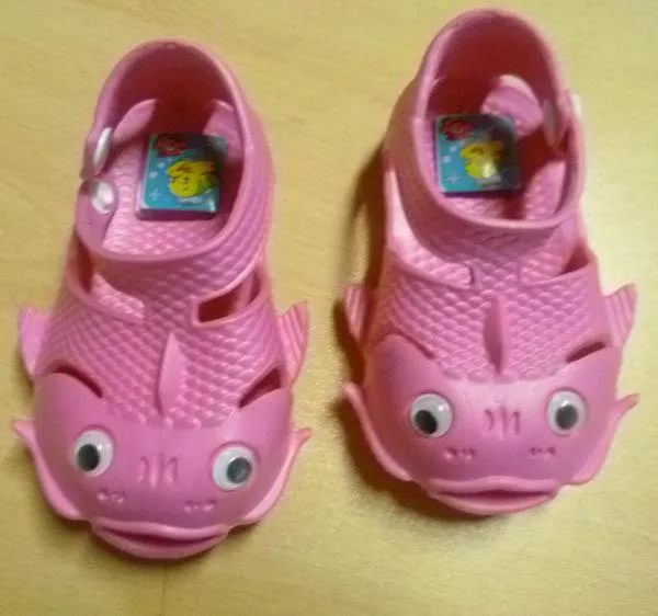 Sandali per bambini «Unknown» (HXY)