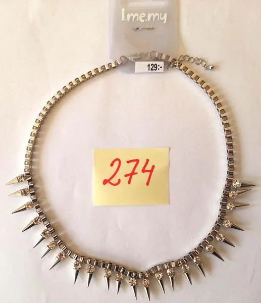 Collana di collane «Unknown» — foto 2 dell'alert A12/1989/14