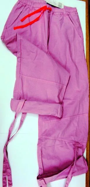 Pantaloni delle ragazze &amp; #13; &amp; #13; «Unknown» (Iana)