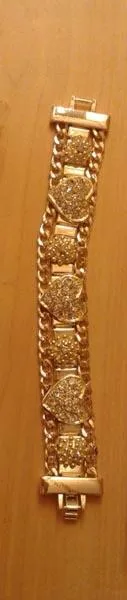 Bracciale «Unknown» (Idar)