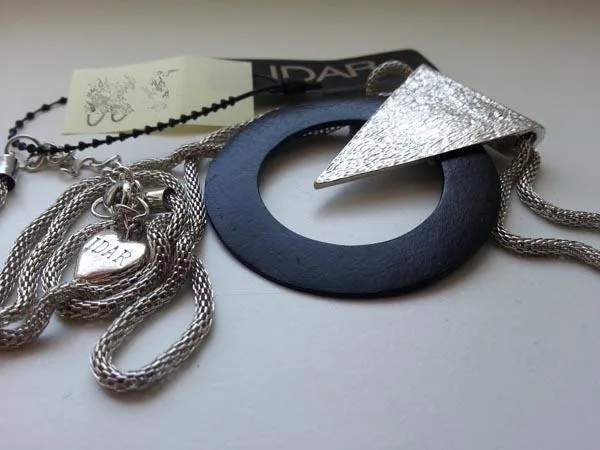 Collana «Unknown» (Idar)