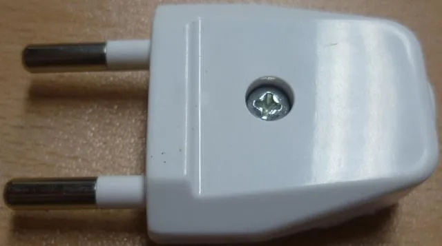 Plug & #13; & #13; «Unknown» — foto 2 dell'alert A12/1802/12