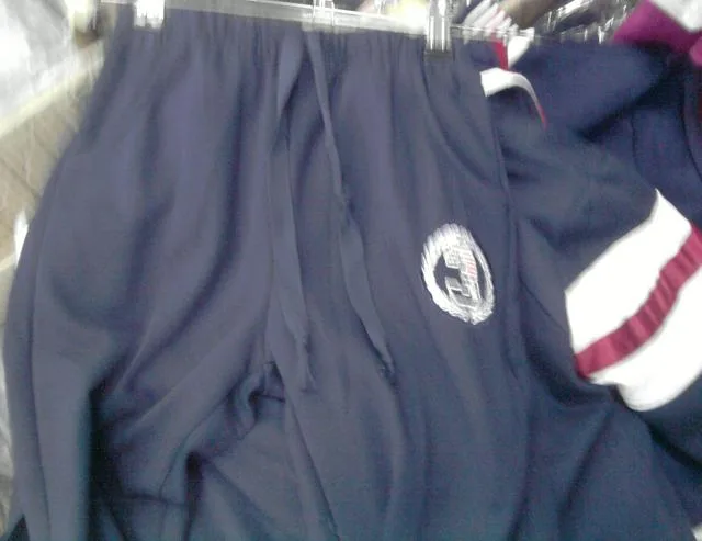 Pantaloni per bambini &amp; #13; &amp; #13; «Unknown» (Image Kids)