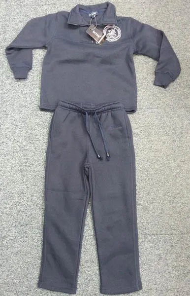 Set di abbigliamento per bambini «Unknown» (In Line Collection)