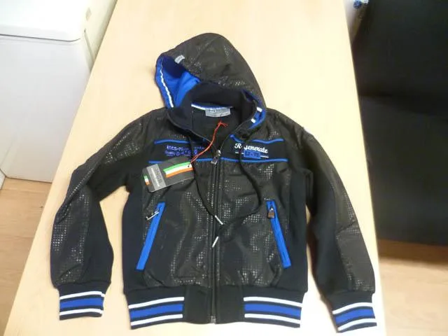 Giacca per bambini «Unknown» (INCS – Incossi Jeans)