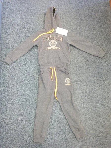 Set di abbigliamento per bambini «Unknown» (J.D.L STAR)