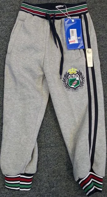 Pantaloni per ragazzi «Unknown» (J.D.L STAR)