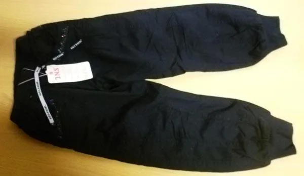 Pantaloni per bambini «Unknown» (J.N.S)