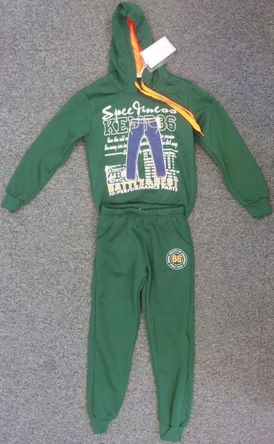 Set di abbigliamento per bambini «Unknown» (J.N.S BOYS)