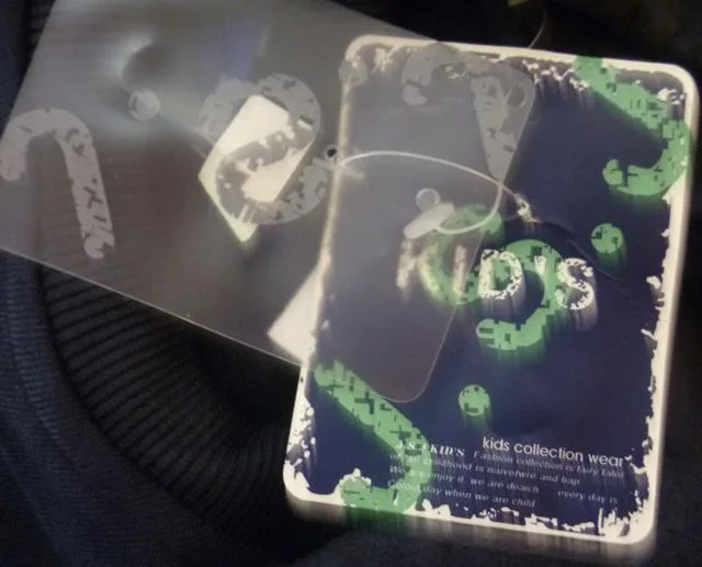 Set per ragazzi «Unknown» (J.S.J. Kid's)