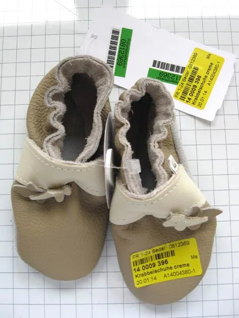 Scarpe per bambini «Unknown» (Jacob's)