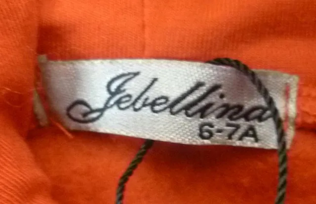 Felpa per bambini &amp; #13; &amp; #13; «Unknown» (Jebellina)