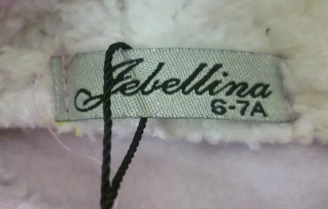 Felpa per bambini &amp; #13; &amp; #13; «Unknown» (Jebellina)