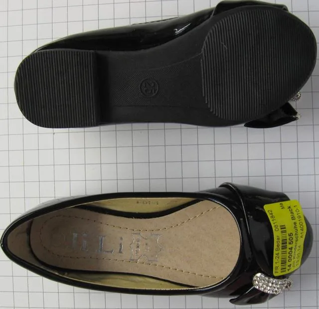 Scarpe per bambini «Unknown» (Jili)