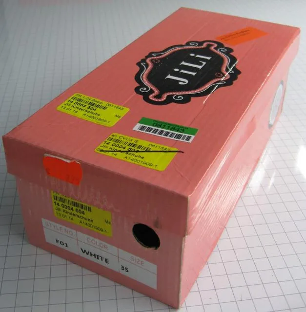 Scarpe per bambini «Unknown» (Jili)