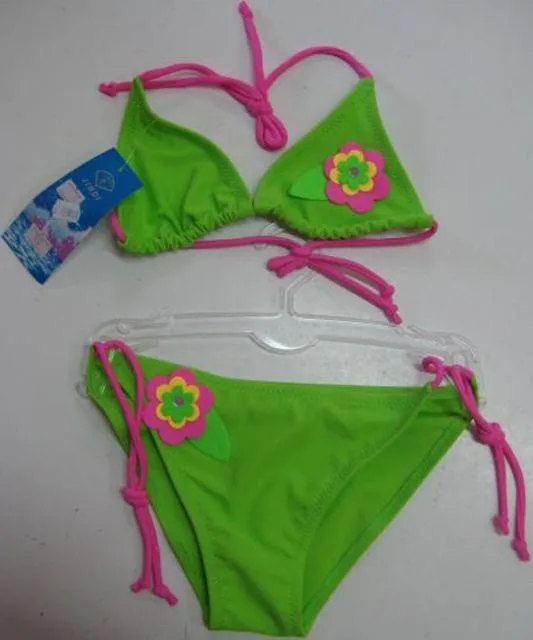 Bikini per ragazze «Unknown» — foto 2 dell'alert A12/1831/12