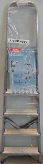 Stepladder & #13; & #13; «Unknown» — foto 2 dell'alert A12/1660/12