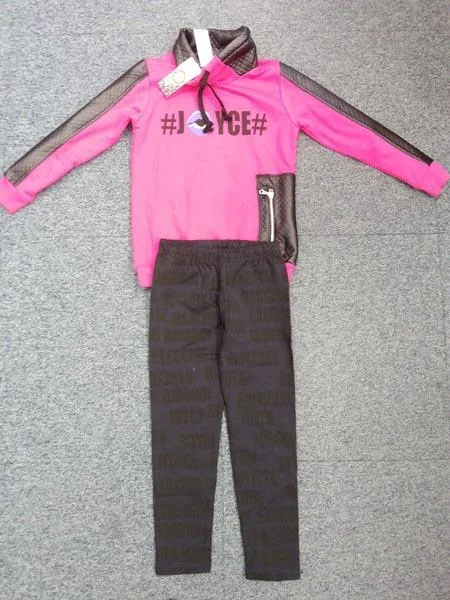 Abbigliamento per bambini «Unknown» — foto 2 dell'alert A12/1327/15