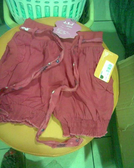 Shorts &amp; #13; &amp; #13; «Unknown» (JSJ Kid's)