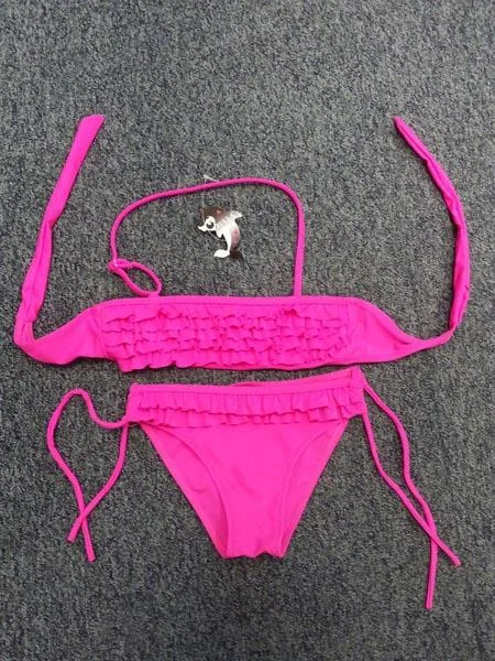 Bikini per ragazze «Unknown» (Julla)