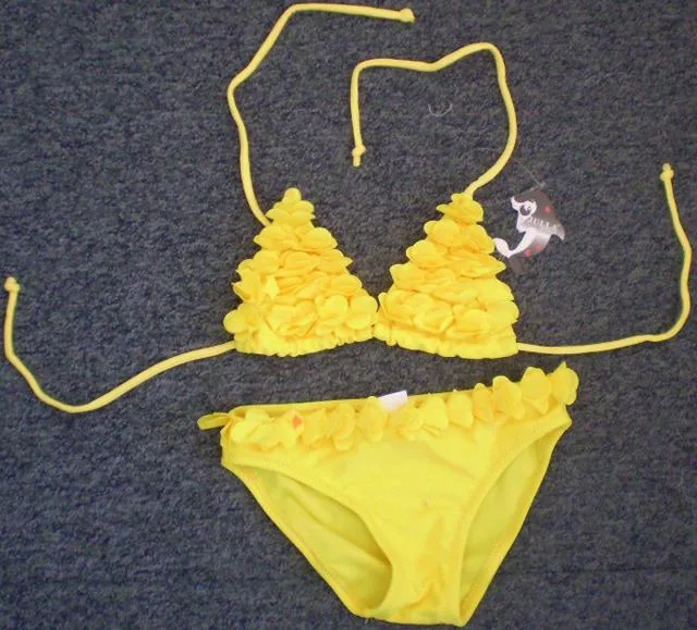 Bikini per ragazze «Unknown» (Julla)