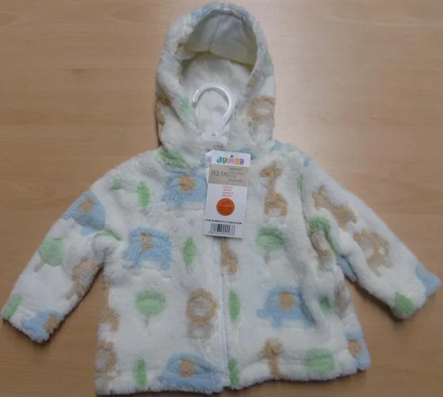 Giacche per bambini «Unknown» — foto 2 dell'alert A12/0457/13