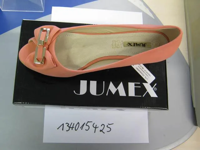 Scarpe da donna «Unknown» (Jumex)