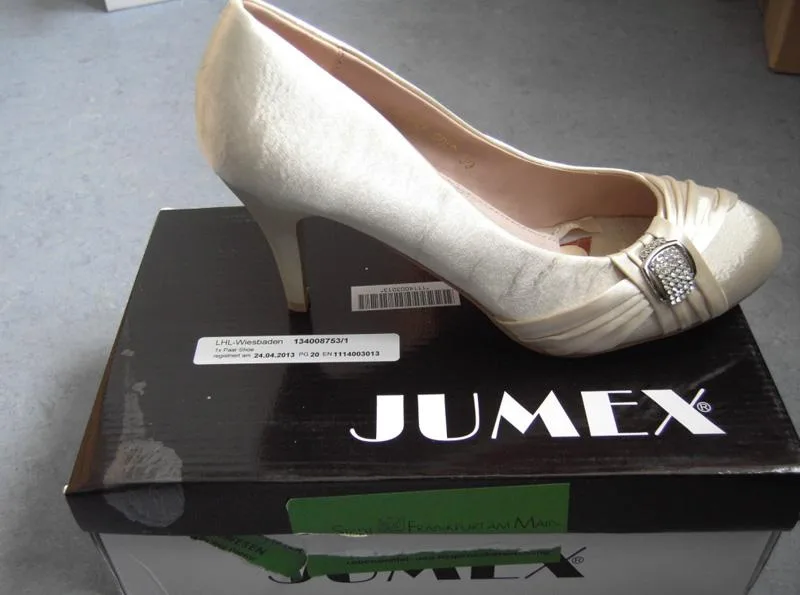 Scarpe da donna «Unknown» (Jumex)
