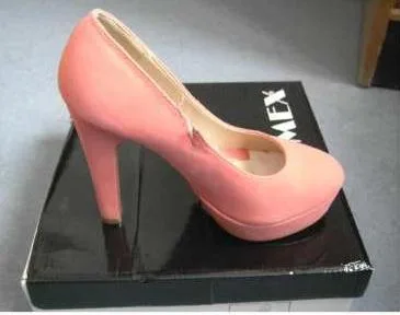 Scarpe da donna «Unknown» (Jumex)