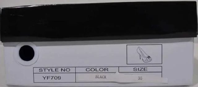 Scarpe da donna «Unknown» (Jumex)