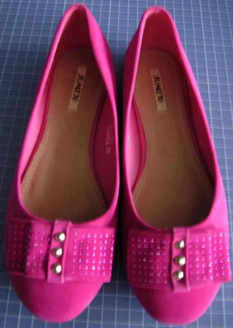 Scarpe da donna «Unknown» — foto 2 dell'alert A12/0990/13