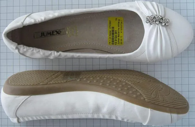 Scarpe da donna «Unknown» (Jumex)