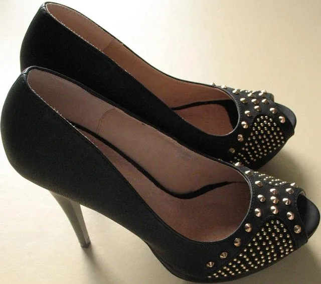 Scarpe da donna «Unknown» (Jumex)