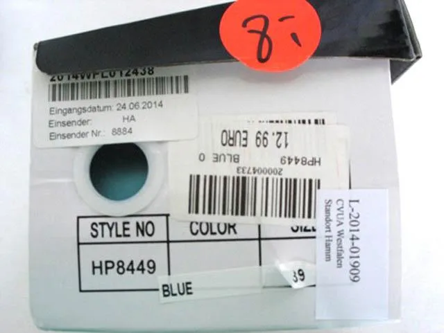 Scarpe da donna «Unknown» (Jumex)