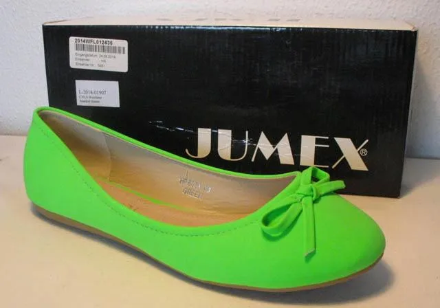 Scarpe da donna «Unknown» (Jumex)