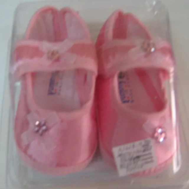 Scarpe per bambini &amp; #13; &amp; #13; «Unknown» (Jummy KIDS)