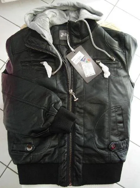 Cappotto per bambini & #13; & #13; «Unknown» — foto 2 dell'alert A12/0537/13