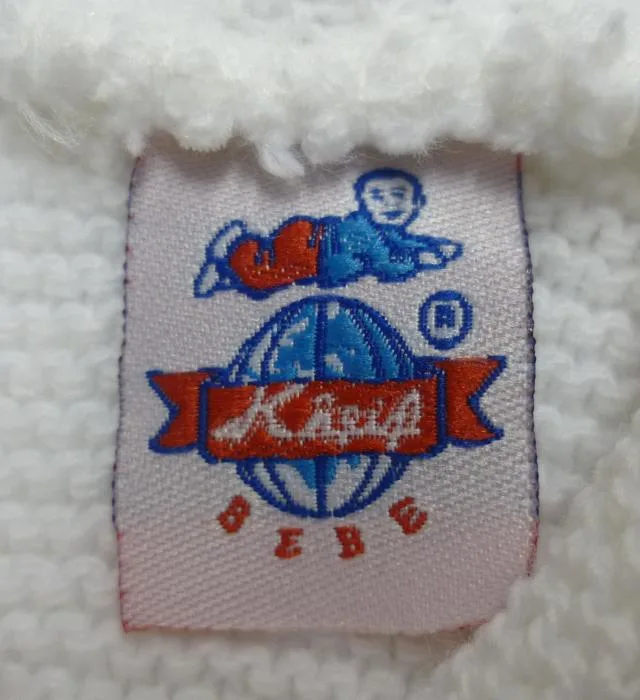 Cardigan per bambini &amp; #13; &amp; #13; «Unknown» (Kasif bebe)