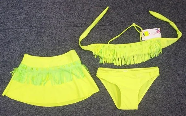 Set da bagno per ragazze «Unknown» (Katia)