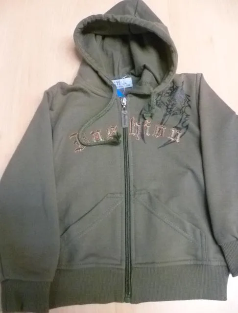 Set di abbigliamento per bambini & #13; & #13; «Unknown» — foto 2 dell'alert A12/0484/13