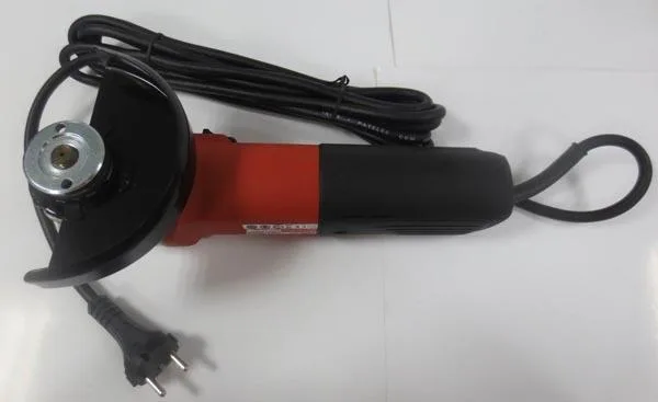 Smerigliatrice angolare «Unknown» (Keyang)