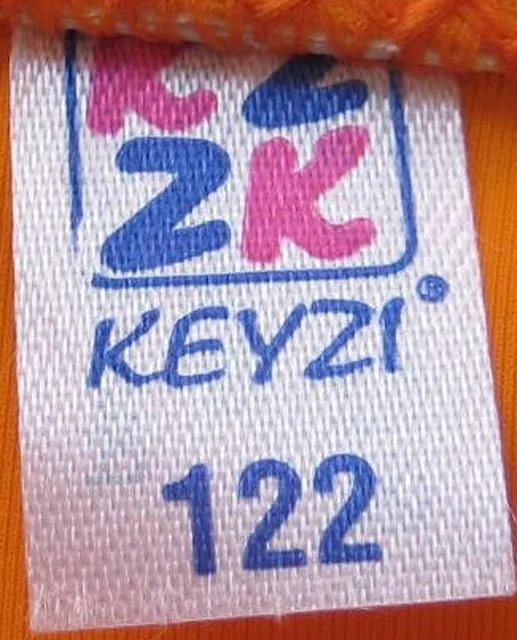 Bikini per ragazze «Unknown» (Keyzi)