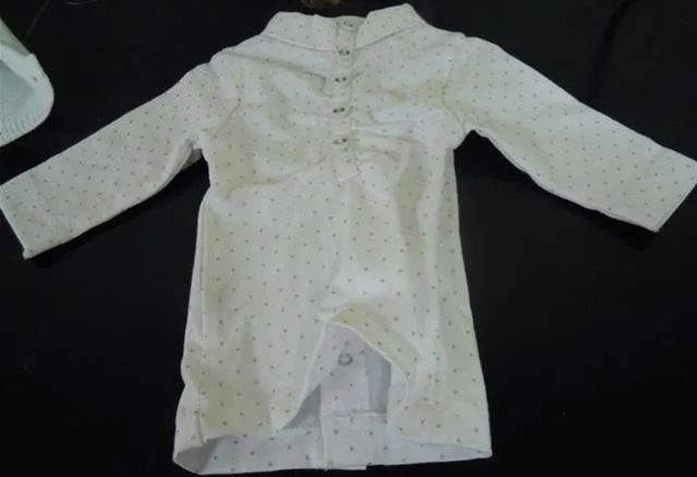 T-shirt per bambini «Unknown» (Kiabi)