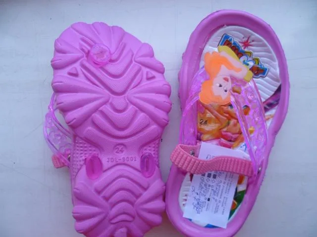 Scarpe per bambini &amp; #13; &amp; #13; «Unknown» (KIDT NS)