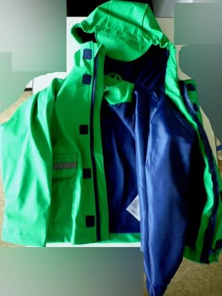 Impermeabile per bambini «Unknown» (Kik)