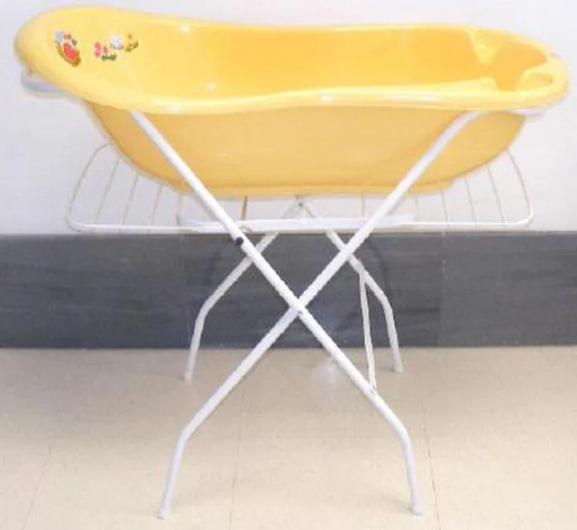 Stand per vasca da bagno per bambini «Unknown» (Kris)