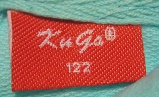 Abbigliamento per ragazze «Unknown» — foto 2 dell'alert A12/1696/13