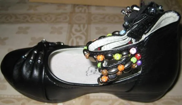 Scarpe da donna «Unknown» (L'blue)
