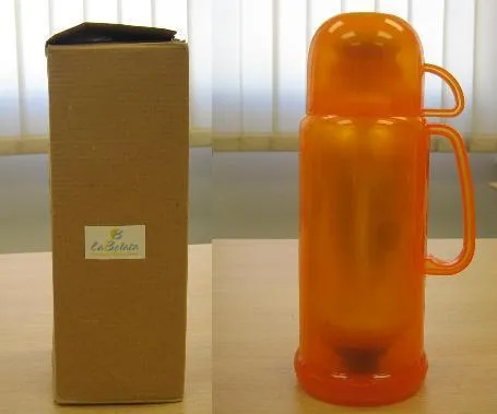 Flacone Thermos «Unknown» (La Bolata)